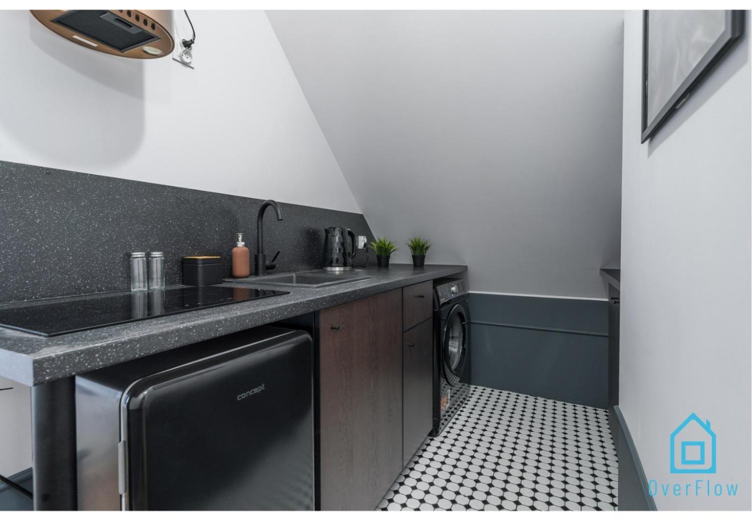 Homestay Ariel Gdansk