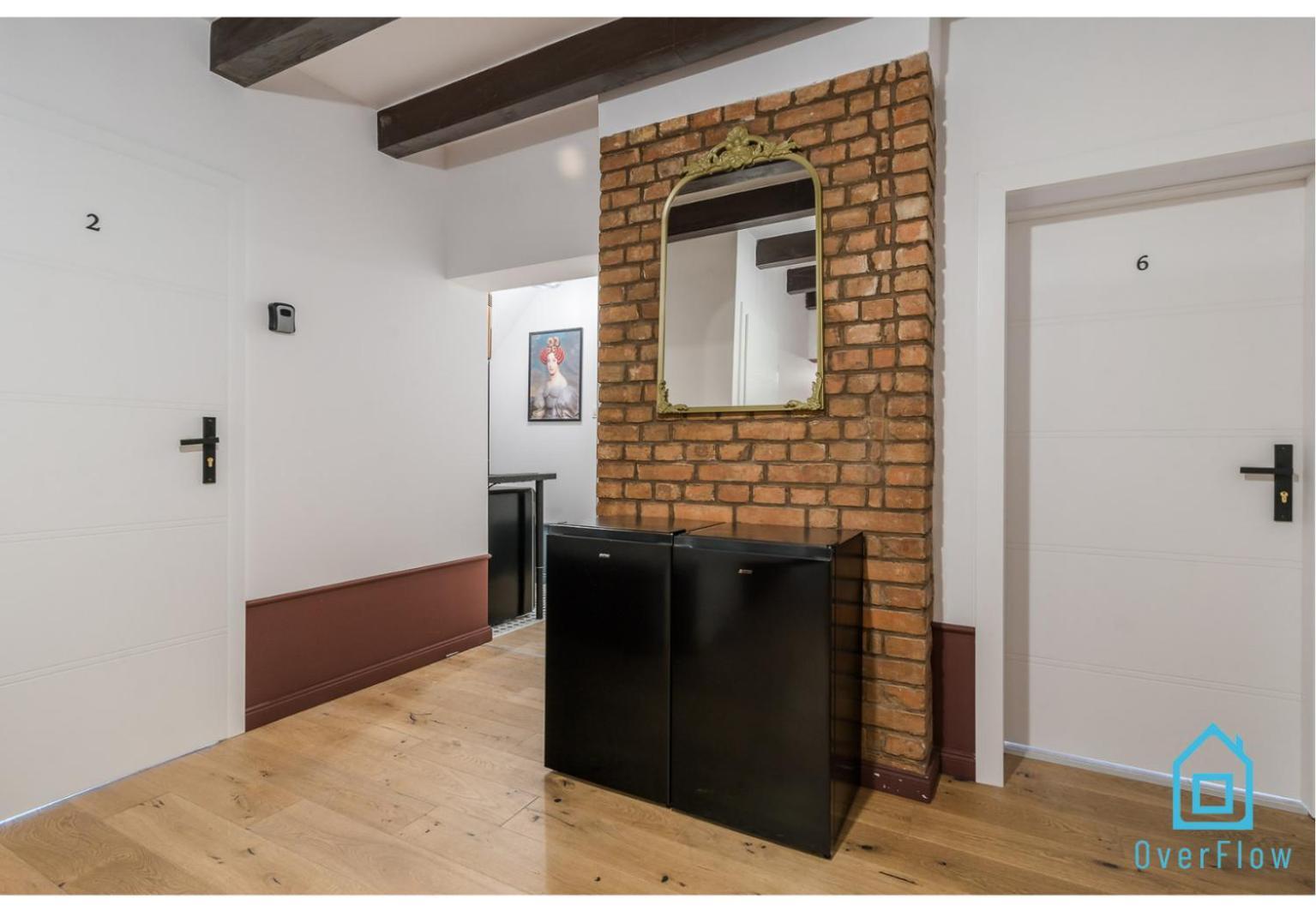 Ariel Homestay Gdansk